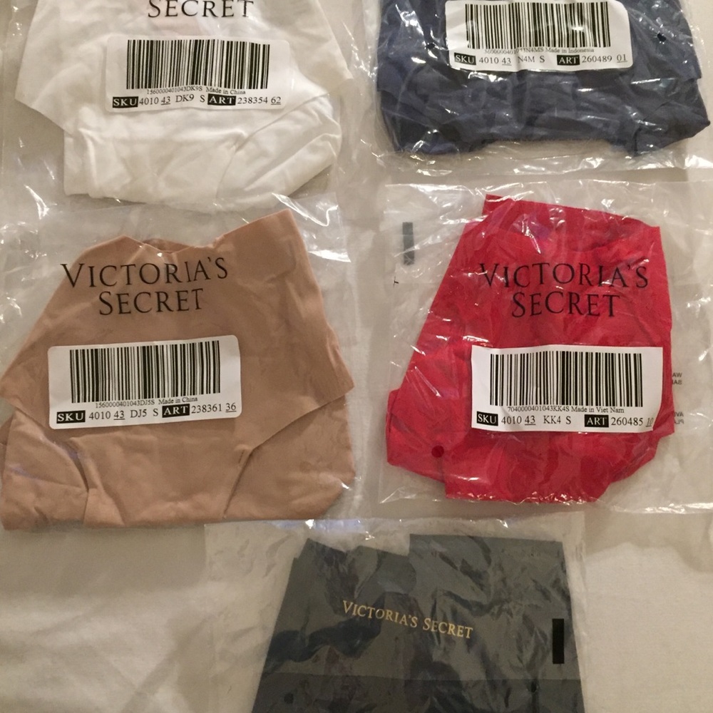 Victoria Secret panties